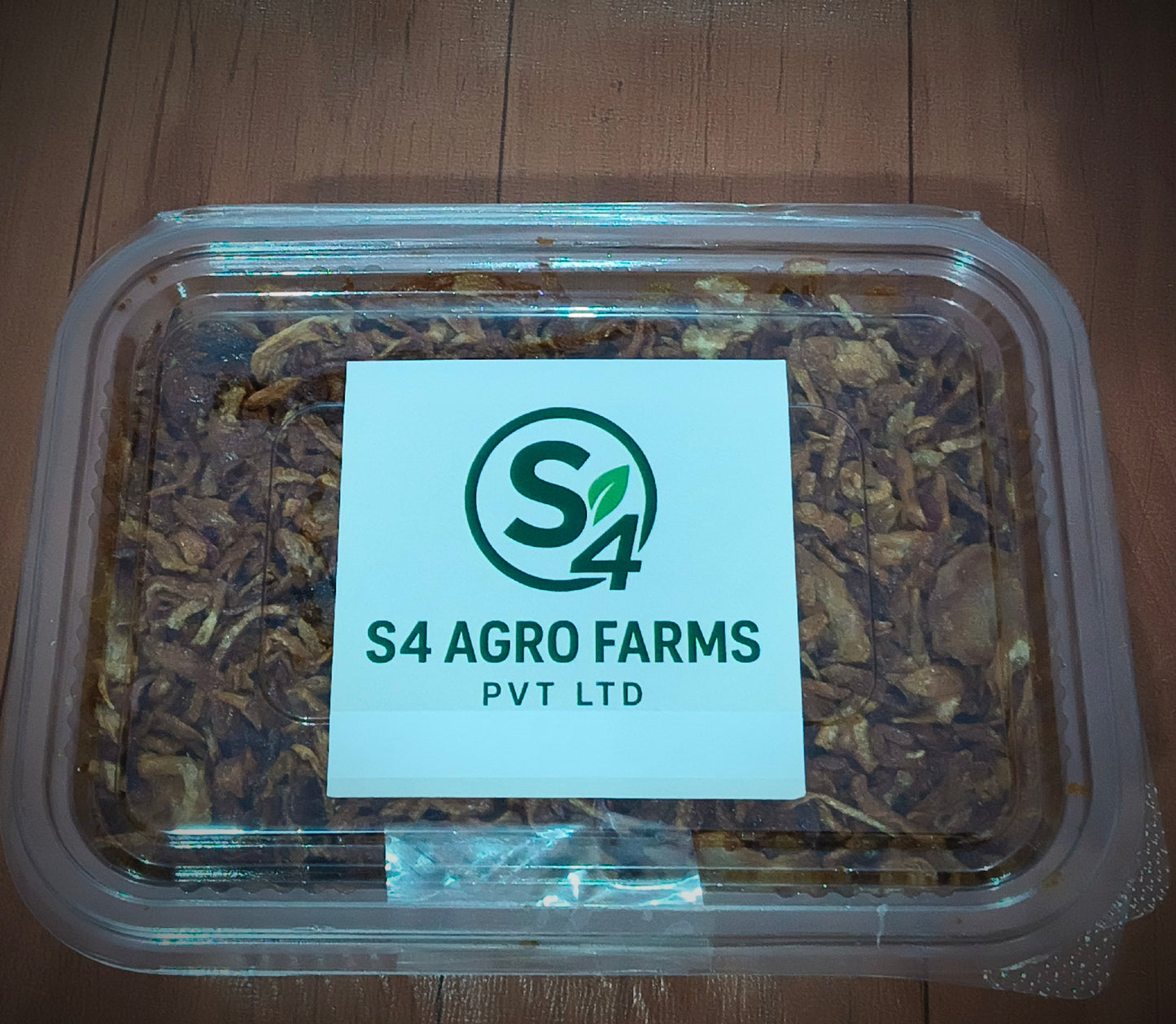 Fried Onion | 1 Kg | ₹730