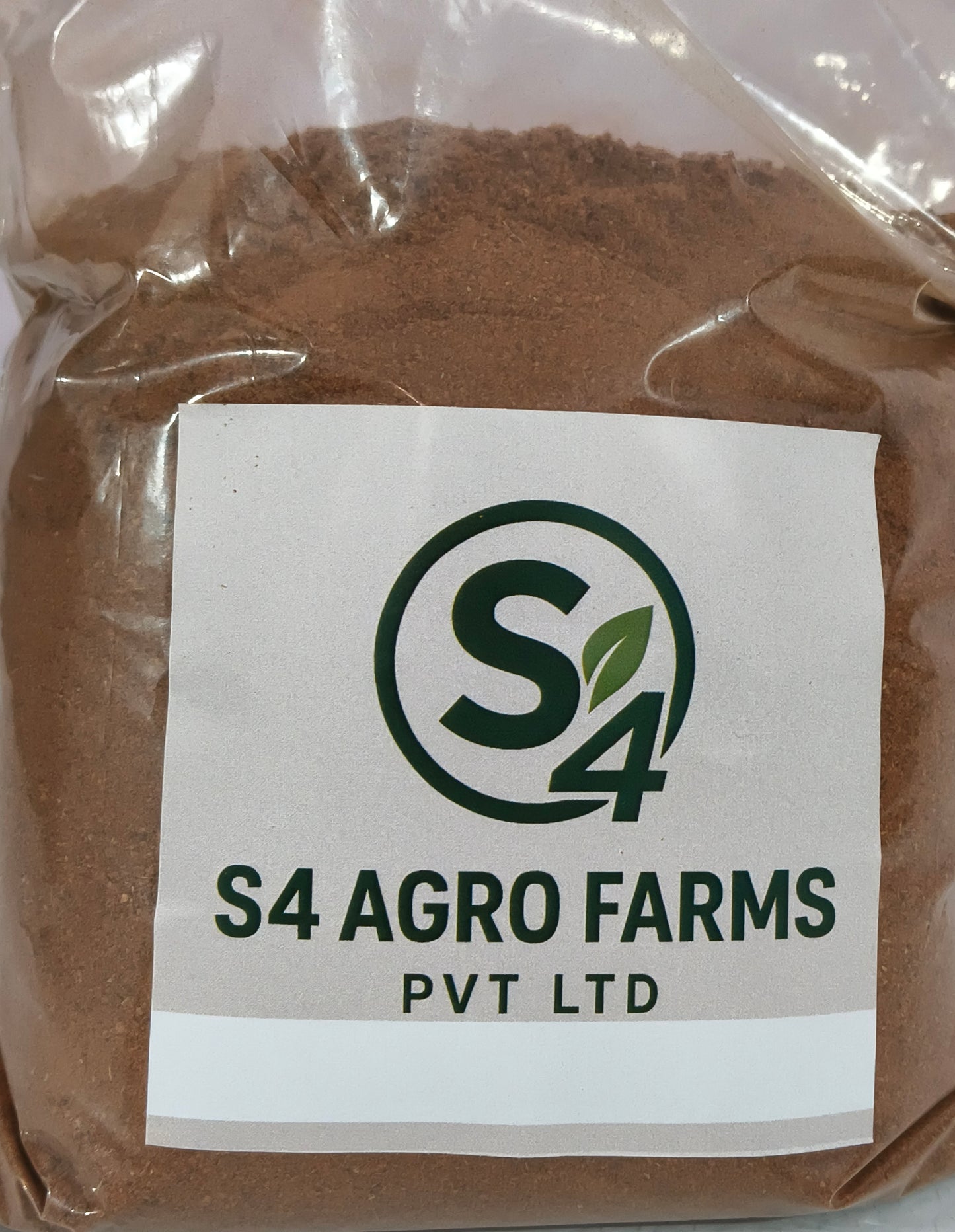 Home-Ground Dhaniya (Coriander) Powder