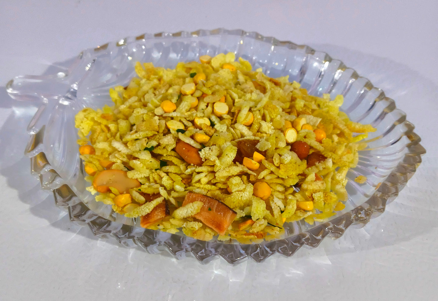 Home Made Khata Meetha Chudwa