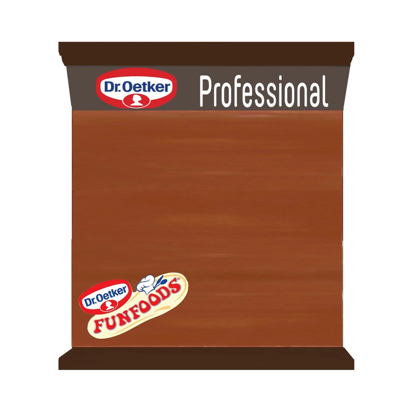 Dr. Oetker Funfoods Italian Style Pasta & Pizza Sauce No Onion No Garlic 1kg – Rich Tomato Italian Sauce (No Onion, No Garlic)