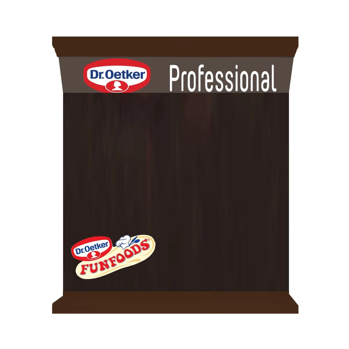 Dr. Oetker Funfoods Barbecue Sauce – 1 kg | Smoky & Tangy Grilling Sauce