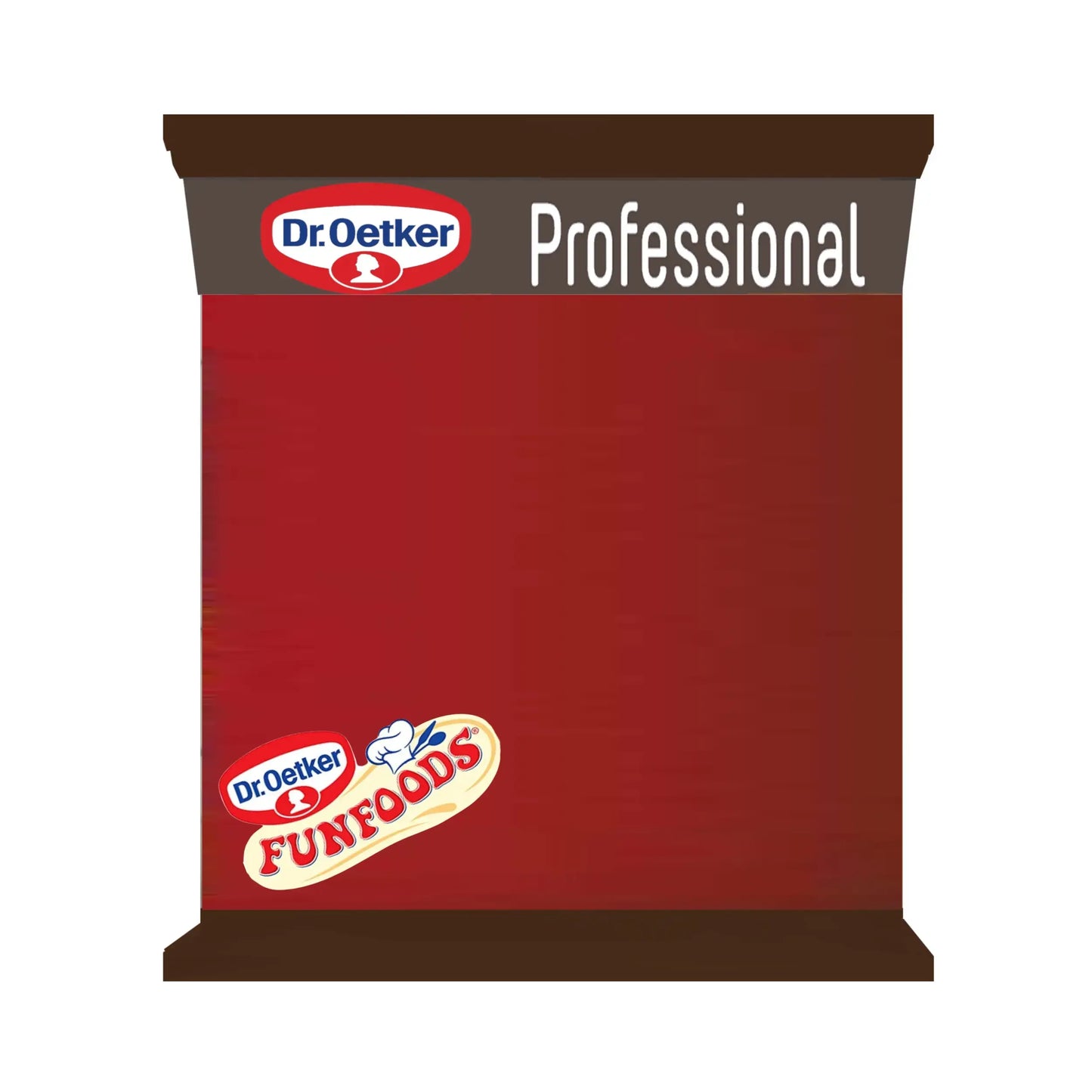 Dr. Oetker Funfoods Garlic Chilli Sauce – 1 kg | Spicy & Tangy Garlic Sauce