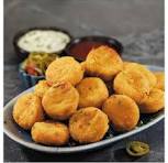 Cheese Jalapeno Poppers