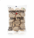 Aloo Tikki 1.5 kg – Crispy & Spiced Potato Patties | Ready-to-Cook