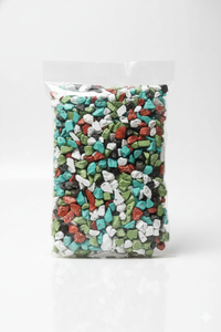 Imported Stone Candy 1 kg – Natural Crystal Rock Candy Sweets