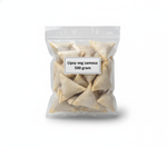 Veg Samosa 500 g – Crispy & Flavourful Vegetarian Snack