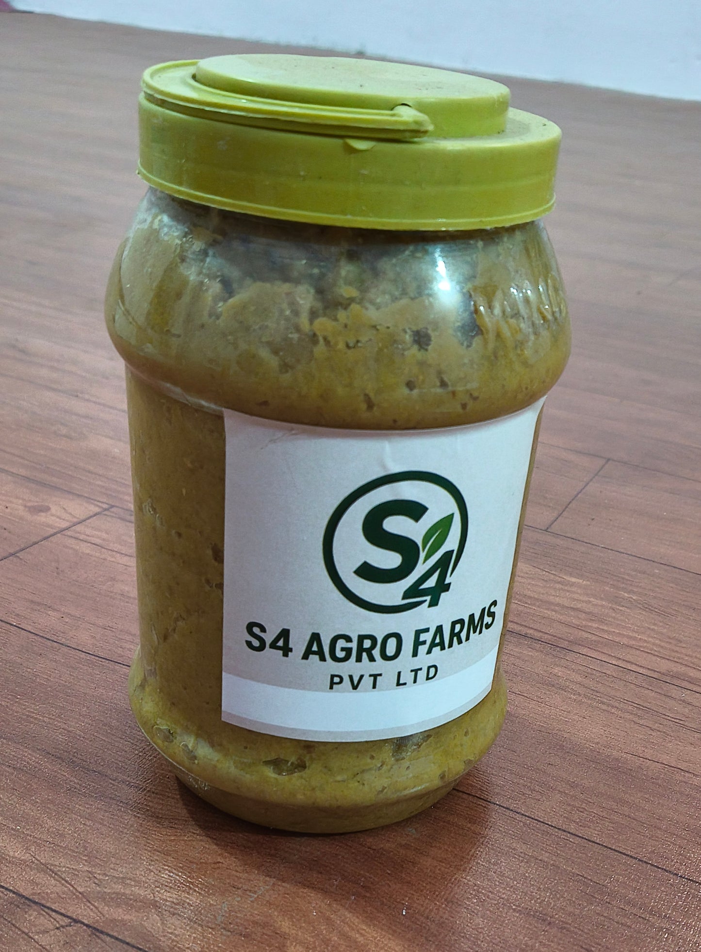 Ginger Garlic Paste | 1 Kg Paste | ₹350