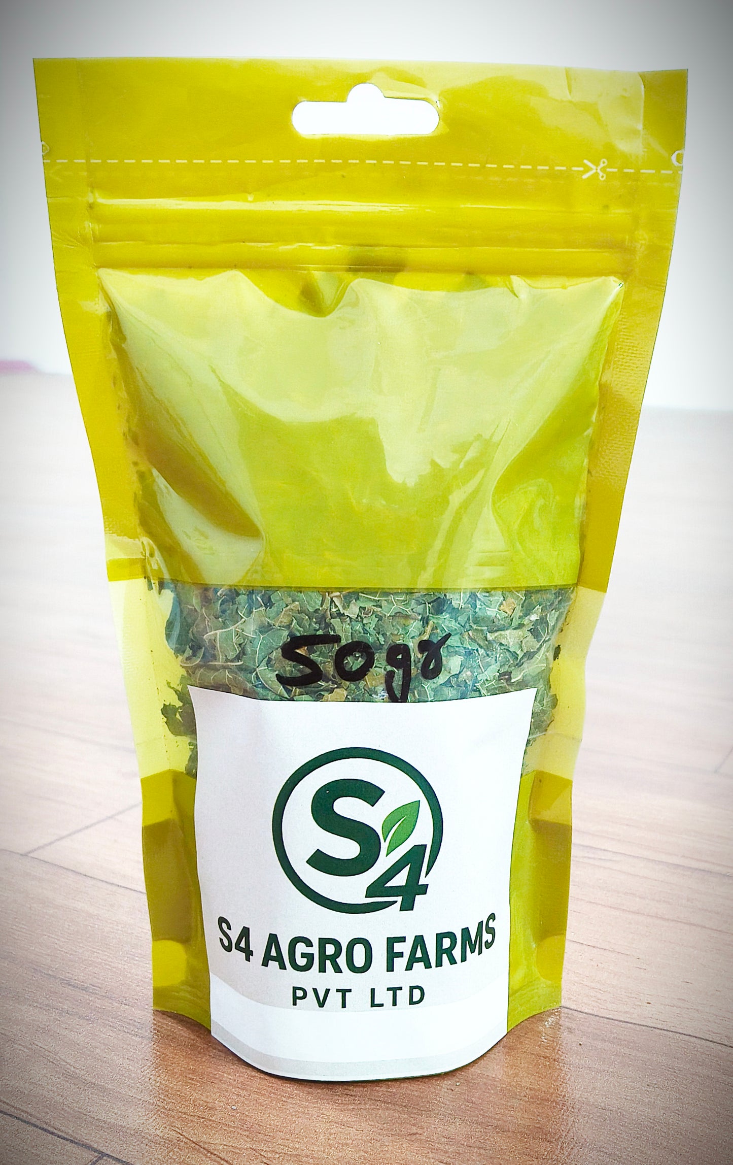 Organic Papaya Dried Leaves |50 gms