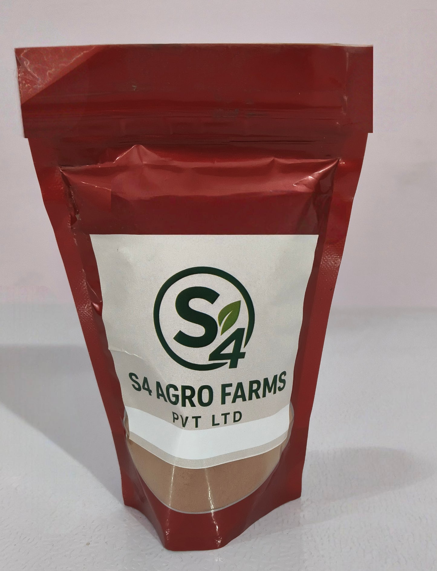 Organic Dry Tulsi Leaves Powder