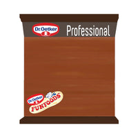 Dr. Oetker Funfoods Italian Style Pasta & Pizza Sauce No Onion No Garlic 1kg – Rich Tomato Italian Sauce (No Onion, No Garlic)