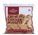 ITC Nuggets 1 kg – Crispy & Juicy Chicken Nugget Value Pack