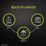 ITC Alphabets – Fun Shaped Ready-to-Eat Snacks | Kids & Family Favourite