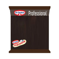 Dr. Oetker Funfoods Barbecue Sauce – 1 kg | Smoky & Tangy Grilling Sauce