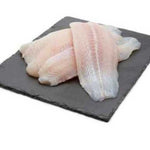 Basa Fish Fillet 2 pc (1 kg) – Premium Frozen Fillets for Easy Cooking