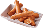 Godrej Chicken Sausages 1 kg – Value Pack Frozen Chicken Sausage Bites