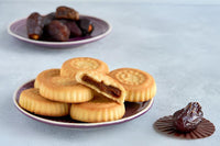 Maamoul Oman Dates Biscuit 200 g – Premium Date-Filled Delights 🍪🌴