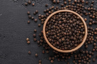 S4 Agro Black Pepper – 100g | Premium Whole Kali Mirch | ₹150