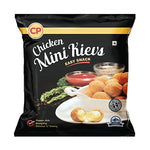 CP Chicken Cheese Ball 1 kg – Crispy Golden Balls Filled with Cheese 🍗🧀