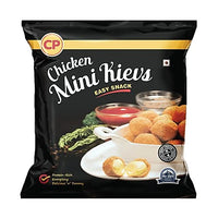 CP Chicken Cheese Ball 1 kg – Crispy Golden Balls Filled with Cheese 🍗🧀