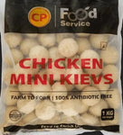 CP Chicken Cheese Ball 1 kg – Crispy Golden Balls Filled with Cheese 🍗🧀