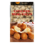 CP Chicken Cheese Ball 1 kg – Crispy Golden Balls Filled with Cheese 🍗🧀