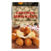 CP Chicken Cheese Ball 1 kg – Crispy Golden Balls Filled with Cheese 🍗🧀