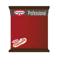 Dr. Oetker Funfoods Garlic Chilli Sauce – 1 kg | Spicy & Tangy Garlic Sauce