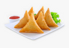 Chicken Samosa 1 kg – Ready-to-Cook Crispy & Juicy Meat Snack