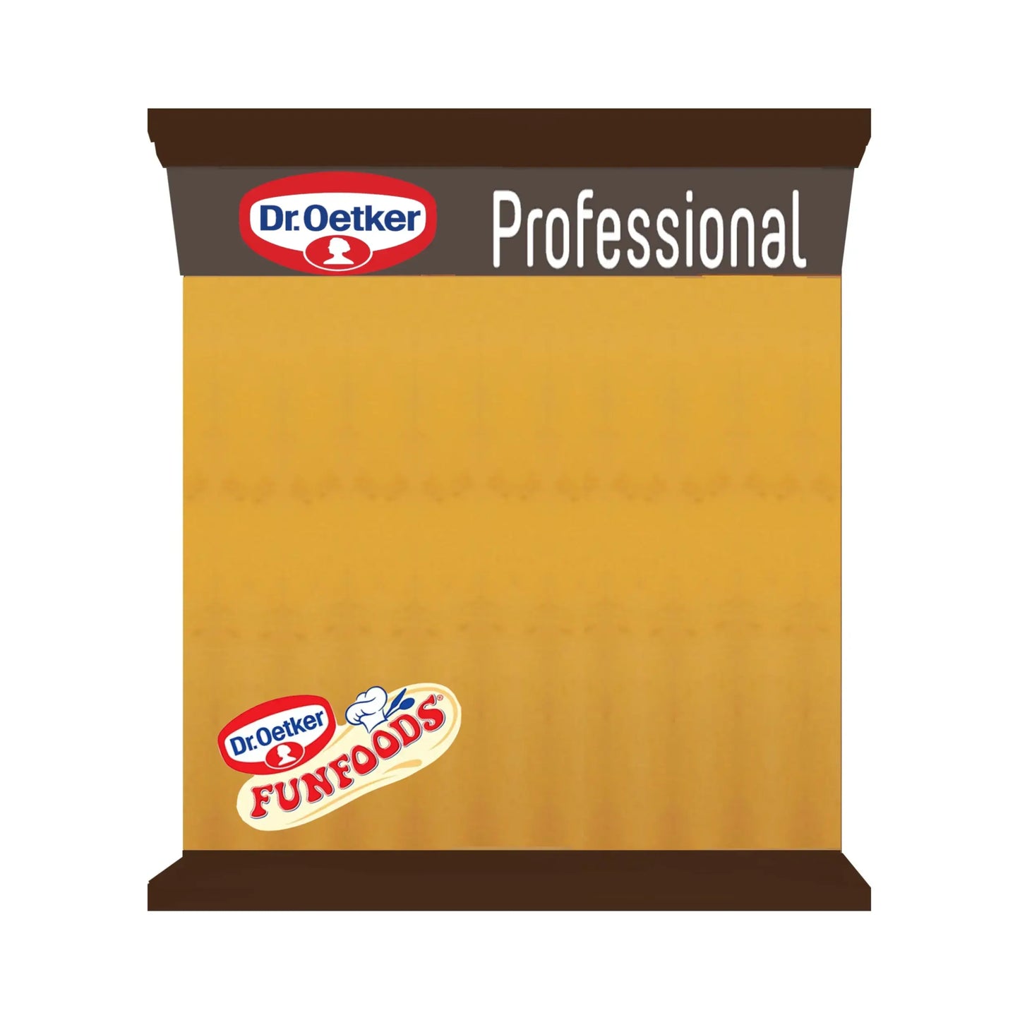 Dr. Oetker Funfoods Veg Mayonnaise Chipotle – 1 kg | Smoky & Spicy Creamy Dip