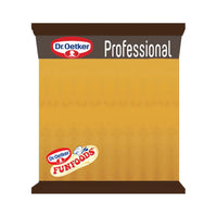 Dr. Oetker Funfoods Veg Mayonnaise Chipotle – 1 kg | Smoky & Spicy Creamy Dip