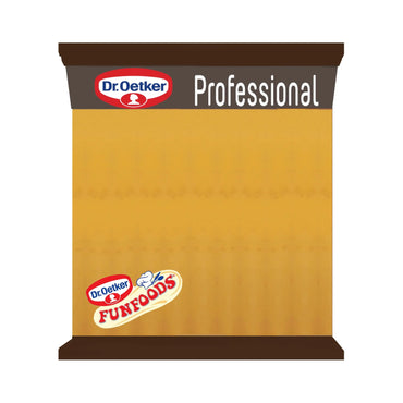 Dr. Oetker Funfoods Veg Mayonnaise Chipotle – 1 kg | Smoky & Spicy Creamy Dip