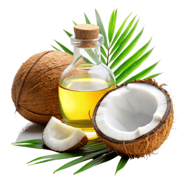S4 Agro Coconut Oil – 1 Litre | Cold-Pressed Pure Edible Coconut Oil | ₹380