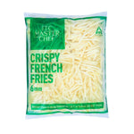 ITC French Fries 2.5 kg – Bulk Value Pack Frozen Potato Fries