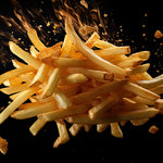 ITC French Fries 2.5 kg – Bulk Value Pack Frozen Potato Fries