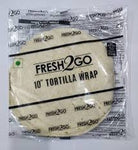 Tortilla Wrap