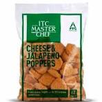 Cheese Jalapeno Poppers