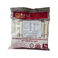 Chicken Spring Rolls