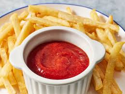 Tomato Ketchup