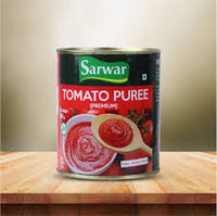 Tomato Puree