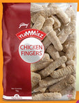 Godrej Chicken Fingers 1 kg – Crispy & Juicy Frozen Chicken Clip-ons