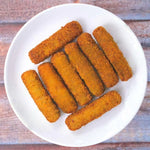 Godrej Chicken Fingers 1 kg – Crispy & Juicy Frozen Chicken Clip-ons
