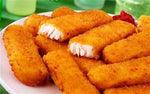 Fish Finger 40 pcs – 1 kg Value Pack – Crispy & Tender Frozen Fish Bites