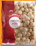 Godrej Chicken Popcorn 1 kg – Crispy Bite-Sized Chicken Snack Pack
