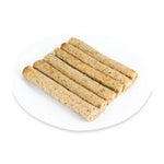 Godrej Chicken Seekh Kebab 1 kg – Ready-to-Cook Juicy & Spiced Kebabs