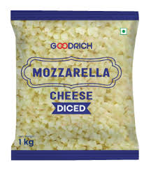 Mozzarella Cheese