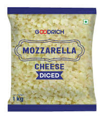 Mozzarella Cheese