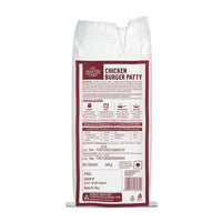 ITC Chicken Burger Patty (Super) – Premium 1 kg Pack for Juicy Burgers