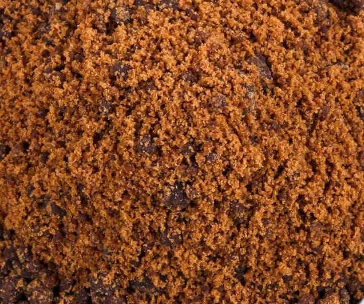 S4 Agro Jaggery Powder – 1 kg | Pure Chemical-Free Gud Powder | ₹170/kg