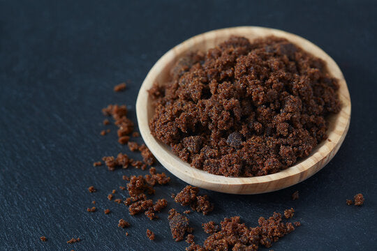 S4 Agro Jaggery Powder – 1 kg | Pure Chemical-Free Gud Powder | ₹170/kg