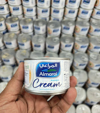 Al Marai Cream 250 g – Rich Dairy & Smooth Finish for Every Dish 🍰